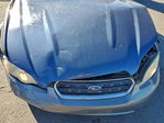 Subaru Legacy 2006