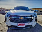 Chevrolet Trax 2025