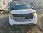 Ford Explorer 2015