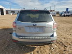Subaru Forester 2017