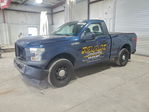 Ford F-150 2017