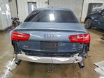 Audi A6 2015