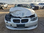 BMW Series 3 2013
