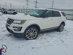 Ford Explorer 2016