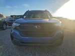 Subaru Forester 2025