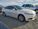 Ford Fusion 2013