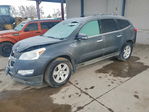 Chevrolet Traverse 2011