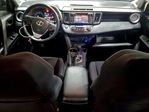 Toyota RAV 4 2018