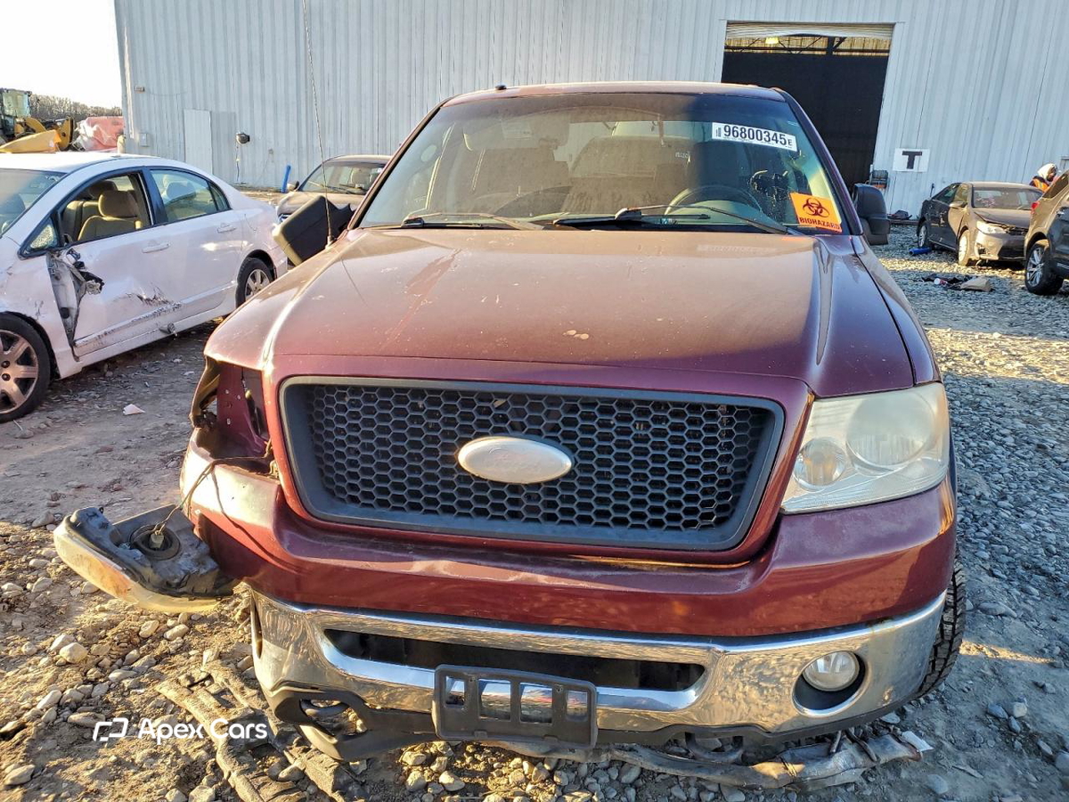 Ford F-150 2006