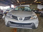 Toyota RAV 4 2015