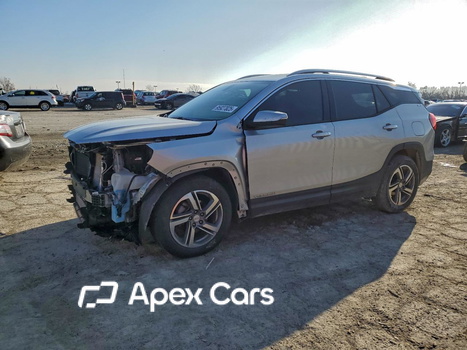 GMC Terrain 2019 - Image 1 of 12
