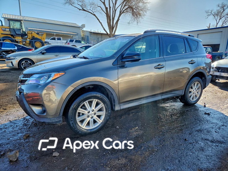 Toyota RAV 4 2015 - Image 1 of 13