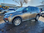 Toyota RAV 4 2015
