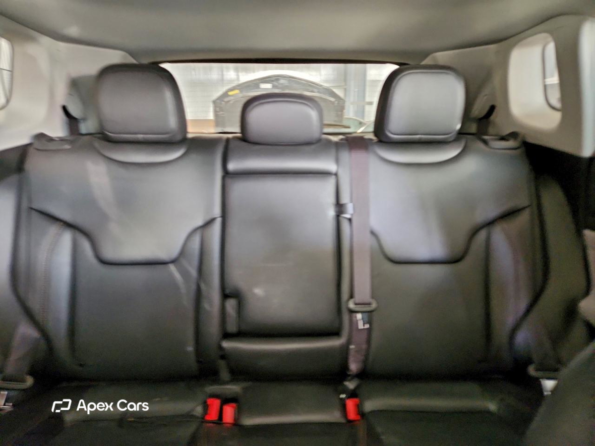 Jeep Compass 2022