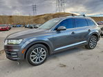 Audi Q7 2018