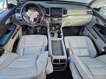 Honda Pilot 2016