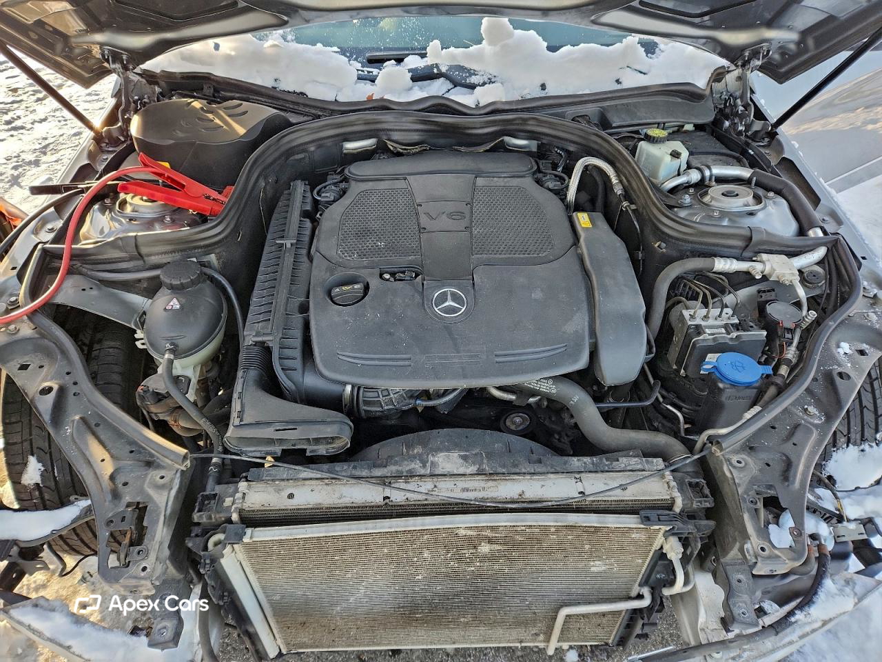 Mercedes-Benz  2013