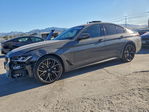 BMW Series 5 2021