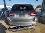 Mercedes-Benz GLC 2017