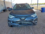 Toyota RAV 4 2018