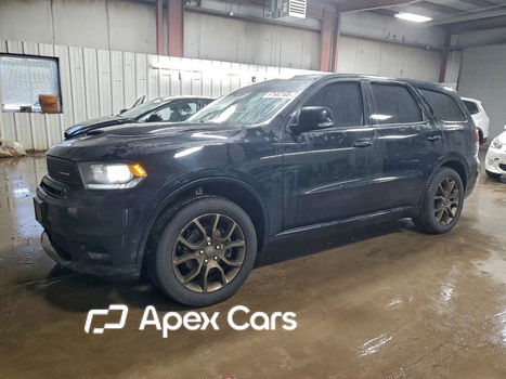 Dodge Durango 2018 - Image 1 of 14