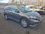 Honda CR-V 2012