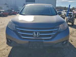Honda CR-V 2012