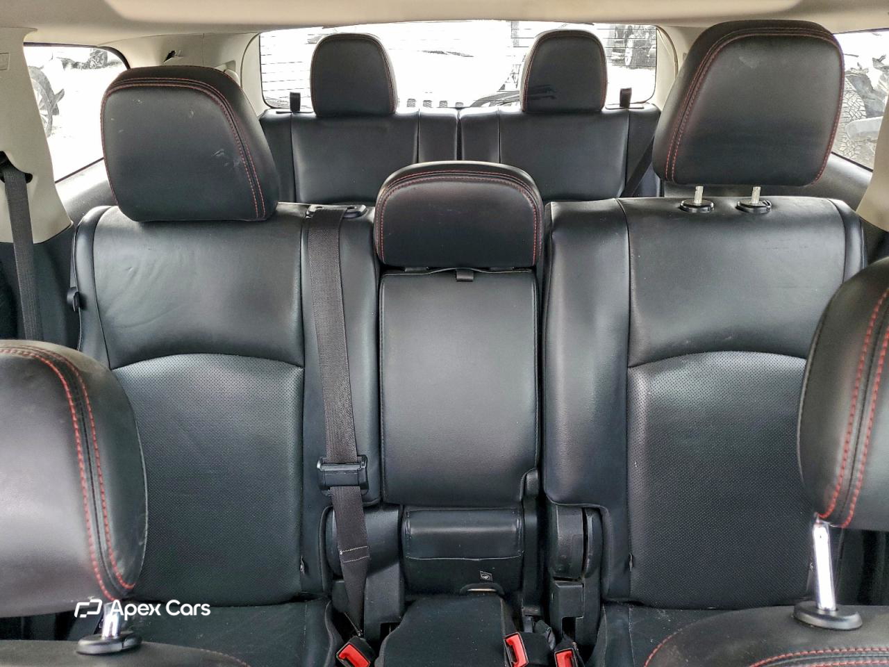 Dodge Journey 2019