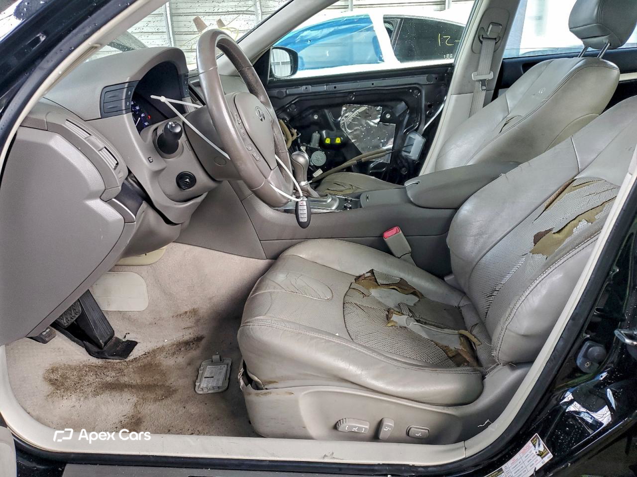 Infiniti G 2013