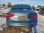 Audi A4 2015