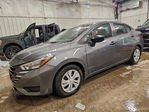 Nissan Versa 2025