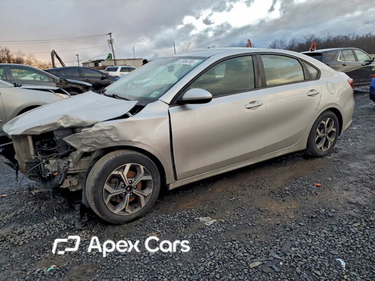Kia Forte 2019 - Image 1 of 12