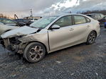 Kia Forte 2019