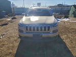 Jeep Cherokee 2015