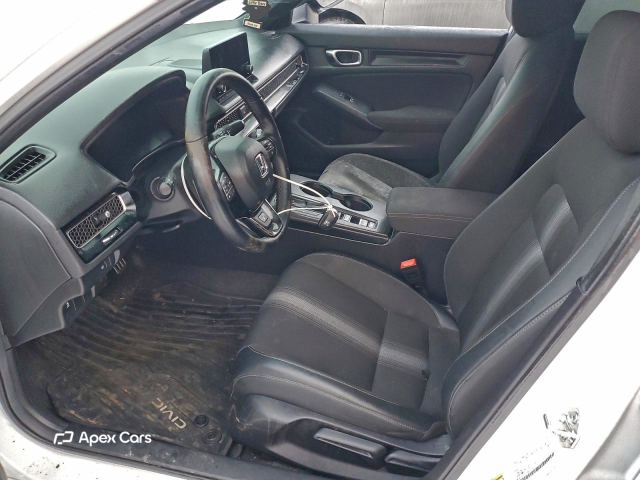 Honda Civic 2025