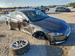 Jaguar XF 2015