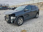 GMC Terrain 2018