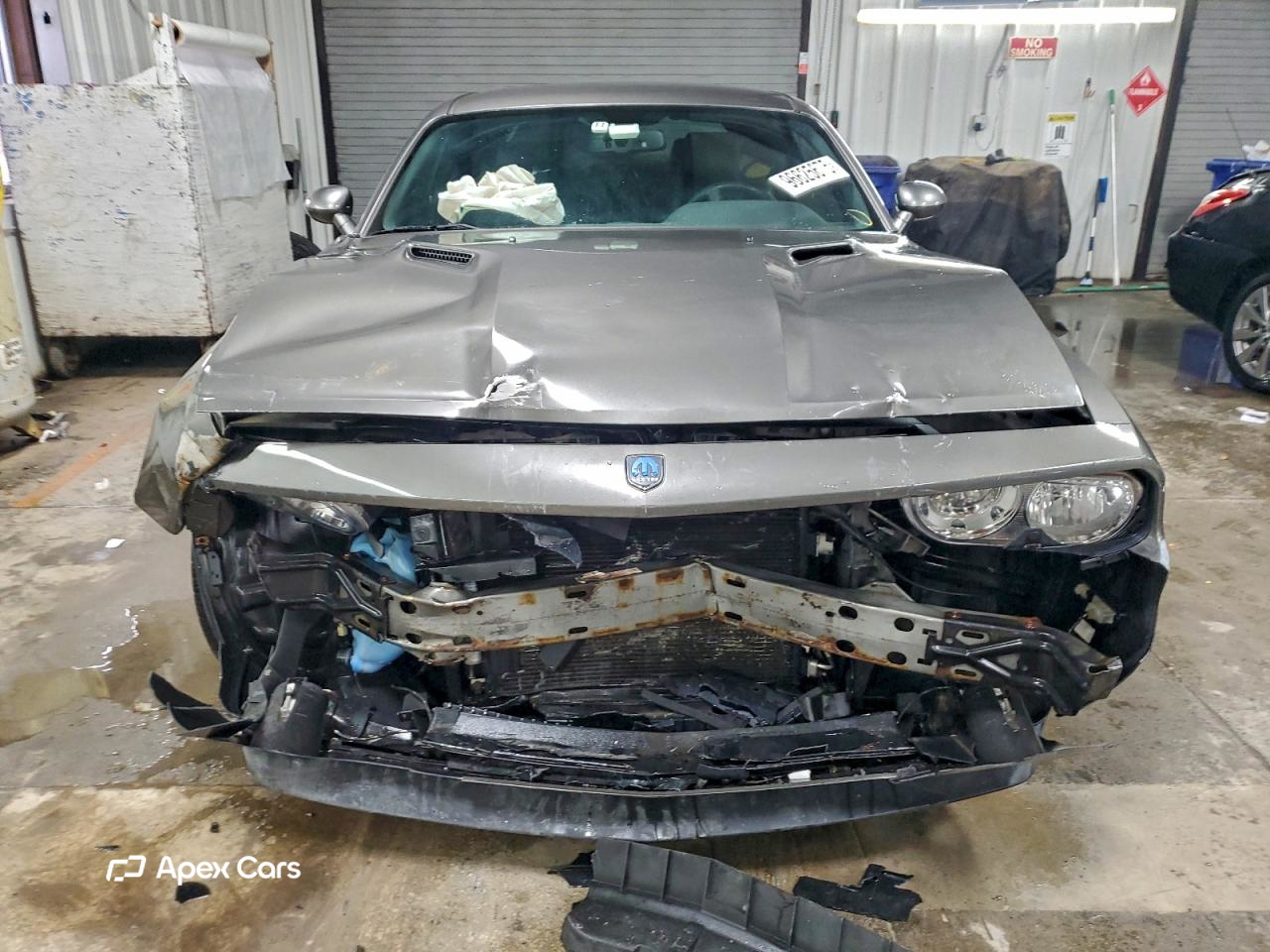 Dodge Challenger 2010