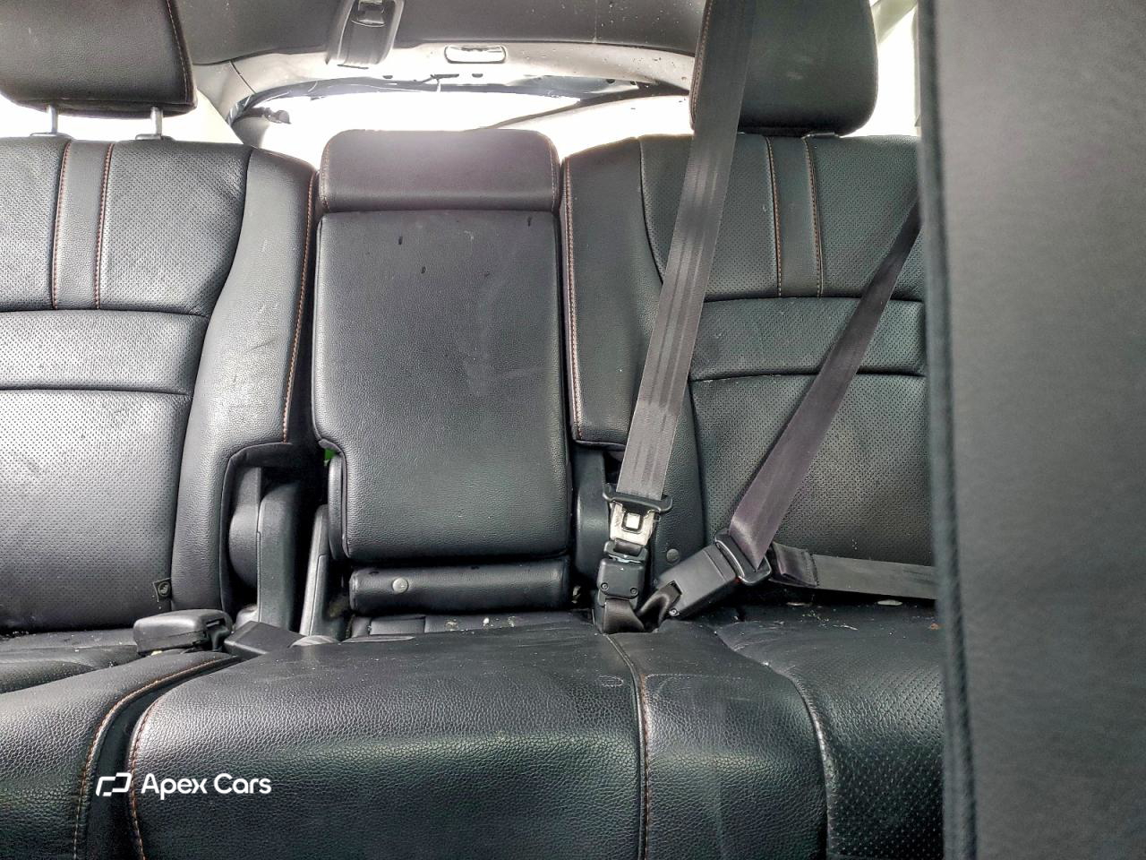 Honda Pilot 2022