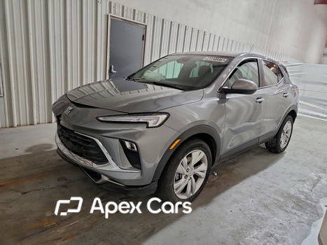 Buick Encore 2025 - Image 1 of 12