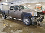 Chevrolet Silverado 2013