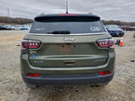 Jeep Compass 2021