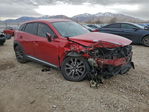 Mazda CX-3 2016