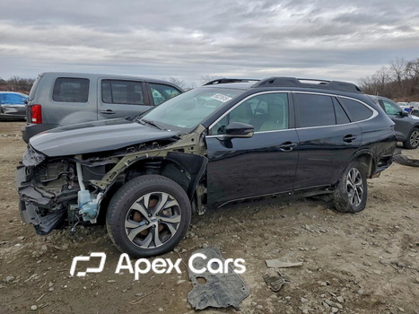 Subaru Outback 2021 - Image 1 of 13