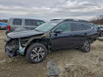 Subaru Outback 2021