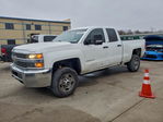 Chevrolet Silverado 2017