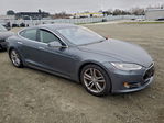 Tesla Model S 2013