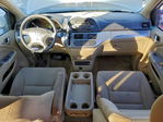 Honda Odyssey 2010