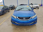 Honda Civic 2014