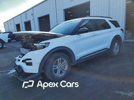 Ford Explorer 2020 - Image 1 of 15